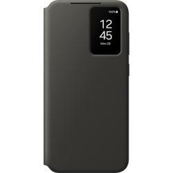 Produktbild - Samsung S-View Wallet Case Galaxy S24 FE