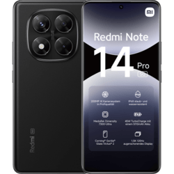Produktbild - XIAOMI Redmi Note 14 Pro 5G