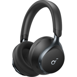 Produktbild - soundcore Over-Ear Bluetooth-Kopfhörer Space One