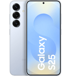 Produktbild - Samsung Galaxy S25