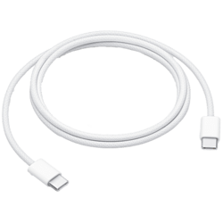 Produktbild - Apple 60W USB-C Ladekabel (1m)