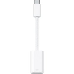 Produktbild - Apple USB-C auf Lightning Adapter