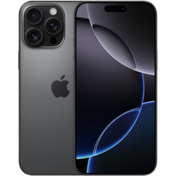 Produktbild - Apple iPhone 16 Pro Max