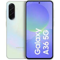 Produktbild - Samsung Galaxy A36 5G