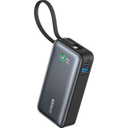 Produktbild - Anker 30W Nano Powerbank 10.000 mAh
