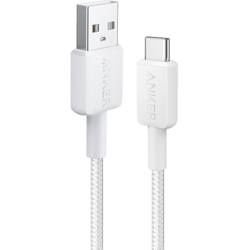 Produktbild - Anker USB-A auf USB-C Kabel 90cm