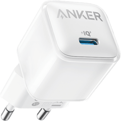 Produktbild - Anker 20W PowerPort 3 Nano Pro Ladegerät