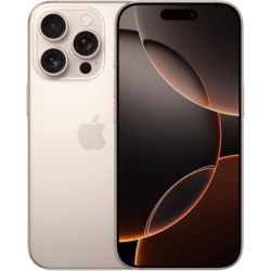 Produktbild - Apple iPhone 16 Pro