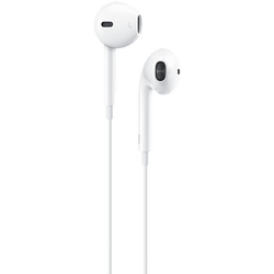 Produktbild - Apple EarPods mit Lightning Connector