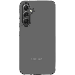 Produktbild - agood CLRPRTCT Clear Case Samsung Galaxy A35