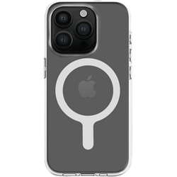 Produktbild - agood CLRPRTCT Case MagSafe Apple iPhone 15 Pro
