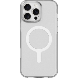Produktbild - agood CLRPRTCT Case MagSafe Apple iPhone 16 Pro