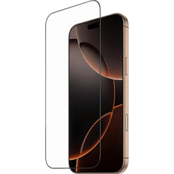 Produktbild - PanzerGlass Displayschutz Apple iPhone 16 Pro Max