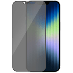 Produktbild - PanzerGlass Privacy Glass Apple iPhone 16e