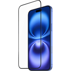 Produktbild - PanzerGlass Displayschutz Apple iPhone 16 Plus /15 Plus / 15 Pro Max