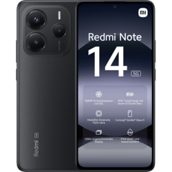 Produktbild - XIAOMI Redmi Note 14 5G