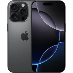 Produktbild - Apple iPhone 16 Pro