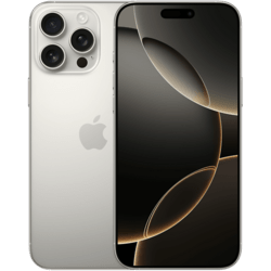 Produktbild - Apple iPhone 16 Pro Max