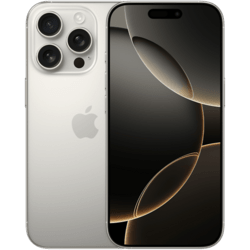 Produktbild - Apple iPhone 16 Pro