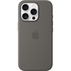 Produktbild - Apple Silikon Case iPhone 16 Pro