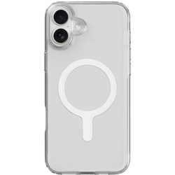 Produktbild - agood CLRPRTCT Case MagSafe Apple iPhone 16 Plus