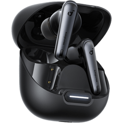 Produktbild - soundcore TWS In-Ear Bluetooth-Kopfhörer Liberty 4 NC