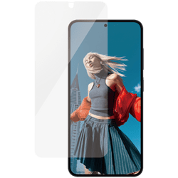 Produktbild - PanzerGlass Displayschutz Samsung Galaxy S25