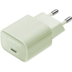Produktbild - Anker 30W USB-C Nano 4 Ladegerät