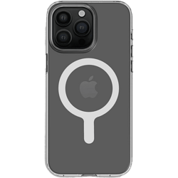 Produktbild - agood CLRPRTCT Case MagSafe Apple iPhone 15 Pro Max