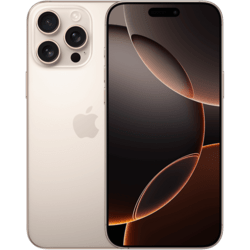 Produktbild - Apple iPhone 16 Pro Max