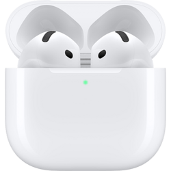 Produktbild - Apple AirPods 4 ANC