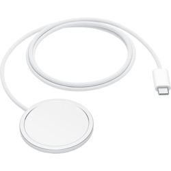 Produktbild - Apple 25W MagSafe Induktives Ladegerät (1m)