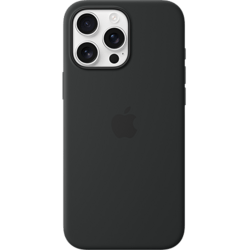Produktbild - Apple Silikon Case iPhone 16 Pro Max