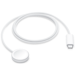 Produktbild - Apple Watch magnetisches USB-C Schnellladegerät (1m)