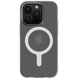 Produktbild - agood CLRPRTCT Case MagSafe Apple iPhone 14 Pro
