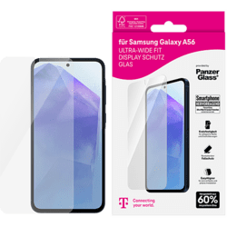 Produktbild - PanzerGlass Displayschutz Samsung Galaxy A56 5G