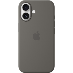 Produktbild - Apple Silikon Case iPhone 16