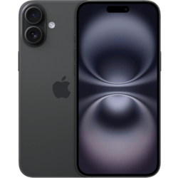 Produktbild - Apple iPhone 16 Plus