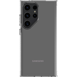 Produktbild - agood CLRPRTCT Clear Case Samsung Galaxy S24 Ultra