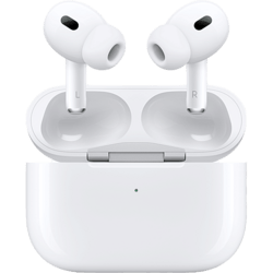 Produktbild - Apple AirPods Pro (2.Generation) mit MagSafe Ladecase USB-C