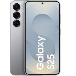 Produktbild - Samsung Galaxy S25