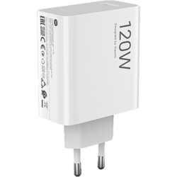 Produktbild - XIAOMI 120 Watt Ladegerät