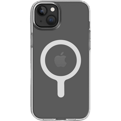 Produktbild - agood CLRPRTCT Case MagSafe Apple iPhone 15 Plus