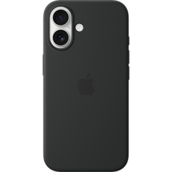 Produktbild - Apple Silikon Case iPhone 16
