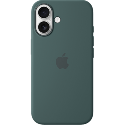 Produktbild - Apple Silikon Case iPhone 16
