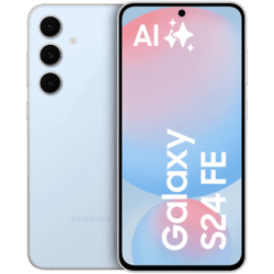 Produktbild - Samsung Galaxy S24 FE