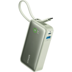 Produktbild - Anker 30W Nano Powerbank 10.000 mAh