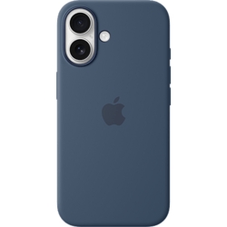 Produktbild - Apple Silikon Case iPhone 16